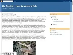 Sites similar to allforfishing.blogspot.com