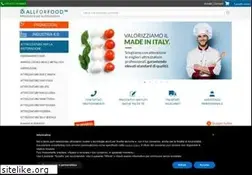 Sites similar to allforfood.com