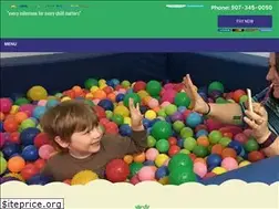 Sites similar to allforkidsalaska.com