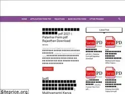Sites similar to allformpdf.com
