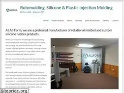 Sites similar to allformsilicone.com