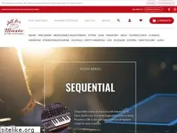 Sites similar to allformusic.it