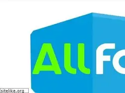 Sites similar to allforprinting.com