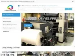Sites similar to allforprintmarket.com