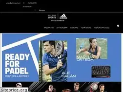 Sites similar to allforsports.cl
