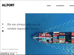 Sites similar to allfort.com