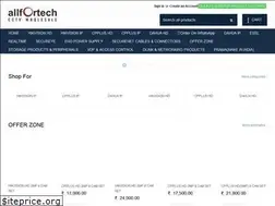 Sites similar to allfortechonline.com