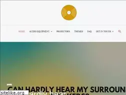 Sites similar to allforturntables.com
