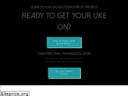 Sites similar to allforuke.com