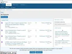 Sites similar to allforums.com.ng