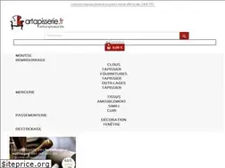 Sites similar to allforupholstery.com
