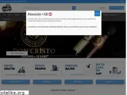 Sites similar to allforvapers.com
