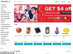 Sites similar to allforyou.sg