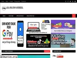 Sites similar to allforyouofficial.blogspot.com