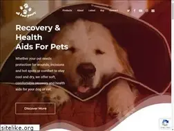 Sites similar to allfourpaws.com