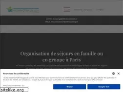 Sites similar to allfrancetravel.com