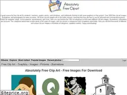 Sites similar to allfree-clipart.com