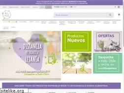 Sites similar to allfree.cl