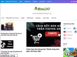 Sites similar to allfree247.com