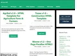 Sites similar to allfree4wp.com