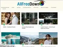 Sites similar to allfreedown.com
