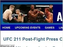 Sites similar to allfreefightvideos.com