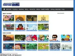 Sites similar to allfreegame.com