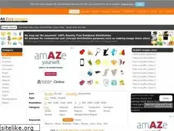 Sites similar to allfreeimages.net