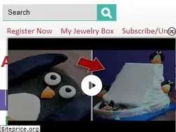 Sites similar to allfreejewelrymaking.com