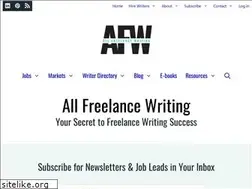 Sites similar to allfreelancing.com