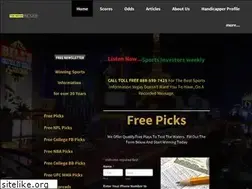 Sites similar to allfreepicks.com