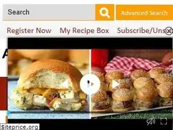 Sites similar to allfreeslowcookerrecipes.com