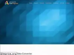 Sites similar to allfreevideoconverter.com