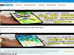 Sites similar to allfreevn.com