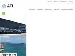 Sites similar to allfreight.be