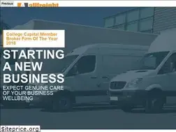 Sites similar to allfreightfinance.com.au