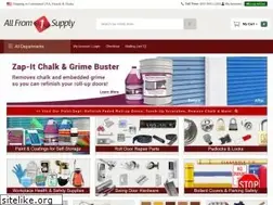 Sites similar to allfrom1supply.com