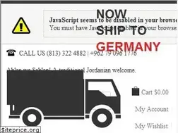 Sites similar to allfromjordan.com