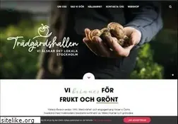 Sites similar to allfrukt.se