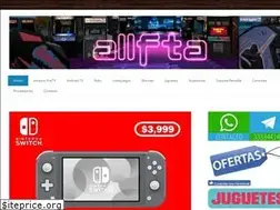 Sites similar to allfta.net