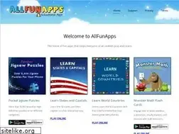 allfunapps.com