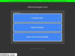 Sites similar to allfunnyimages.com