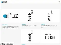Sites similar to allfuz.co.jp
