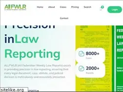 Sites similar to allfwlr.com