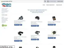 Sites similar to allgadgets.co.uk