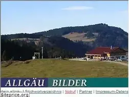 Sites similar to allgaeu-bilder.de