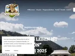 Sites similar to allgaeu-classics.de