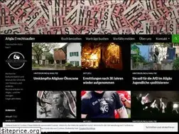 Sites similar to allgaeu-rechtsaussen.de