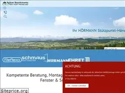 Sites similar to allgaeuer-bauelemente.de