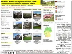 Sites similar to allgaeuer-immobilienmarkt.de